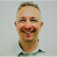 Eric DeVault