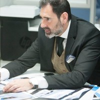 Xavier Martínez Ponce