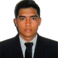 Isaac David Ramirez Merchan