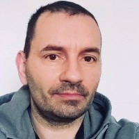 Petre Cédric