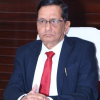Prerak J Desai