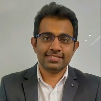 Nikhil Batra