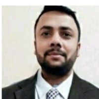 Nisar Ahmad Khan