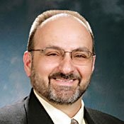 Wes Jacobs