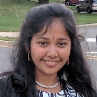 Maanasa Natrajan