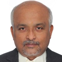 Krishnan Shrikanth, Cmrp S Cube Reliable Solutions Pte Ltd ,Singapore