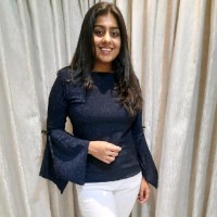 Ayushi Bhanushali