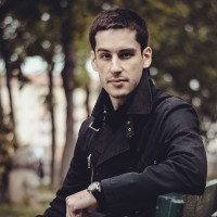 Alexander Yushkevich