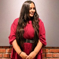 Krishi Bhanushali