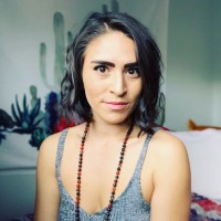 Monica Garcia
