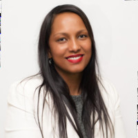 Shaheema Adams