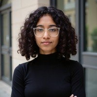 Janani Rayan