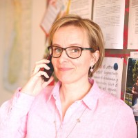 Kaisa Humaljoki