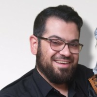 Yusuf Alhajji