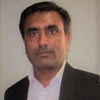 Abdul Jabbar Patel