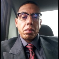 Ramon Marshall