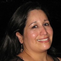 Cathy Hernandez