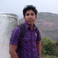 Pinak Ranjan