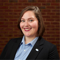 Sarah Blake