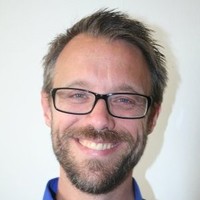 Anders Holmberg