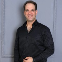 Mahmoud Alhihi