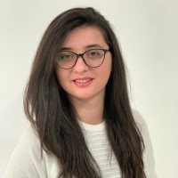 Gvantsa Mezvrishvili