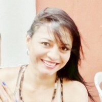 Greicy Costa