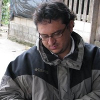 Luis Francisco Hilton Guardado