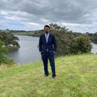 Parvinder Pal