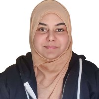 Mahwish Iqbal