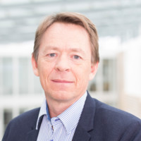 Atle Hoel Eriksen