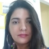 Gildeane Sousa