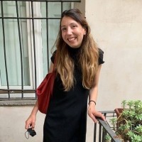 Michela Frugone