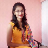 Kajal Shete