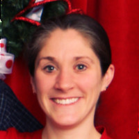 Marla Spain