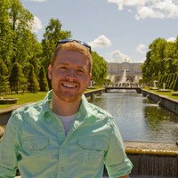 Luke Cleveland