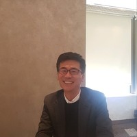 Kyung Ho Kim