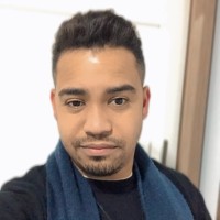 Luiz Felipe Da Silva Morais
