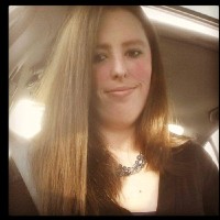 Amber Albright