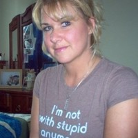 Tammy MacDonald