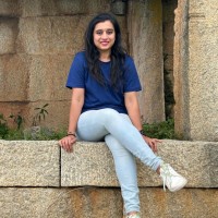 Ashritha T S