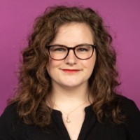 Madeleine Cross