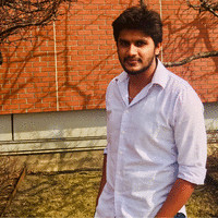 Aravinth S Rajendran