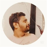 Kumar Pawar