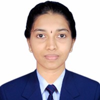 Pratheeksha Rao