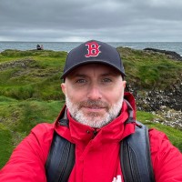 Brendon Paul Cassar Saguna