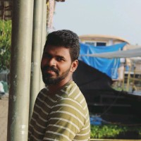 Pranesh V