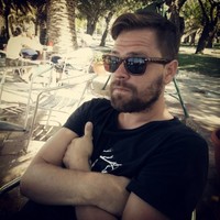 Pontus Torstensson