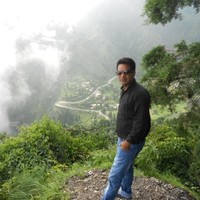 Sunil Raghav
