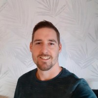 Tobias Van Eijs